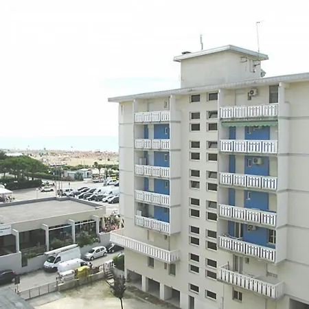 Nyaraló Ivana Bibione