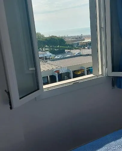 Nyaraló Ivana Bibione