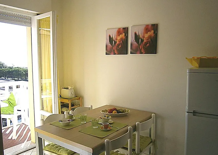 Ivana Nyaraló Bibione