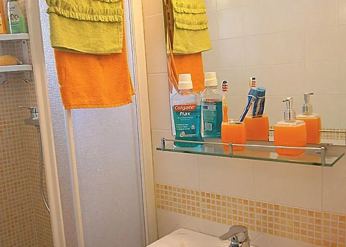 Nyaraló Ivana Bibione