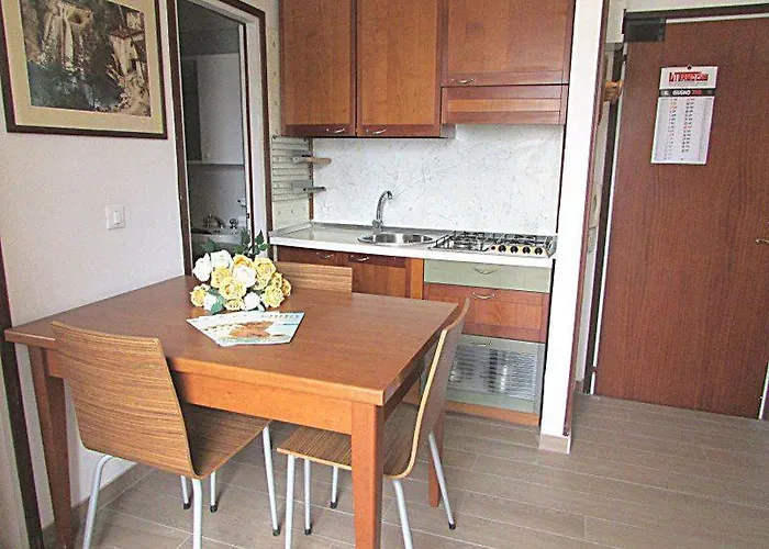 Ivana Nyaraló Bibione