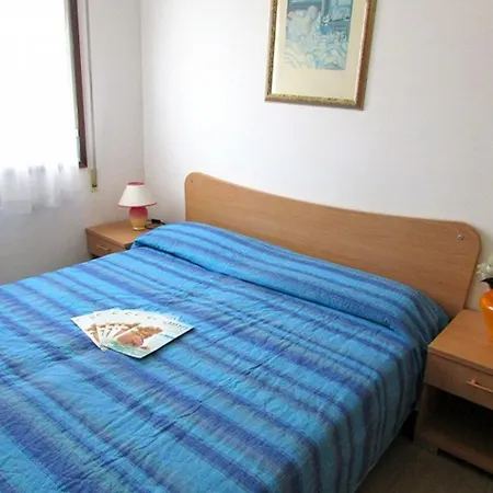 Vakantiehuis Ivana *