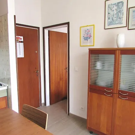 Vakantiehuis Ivana *