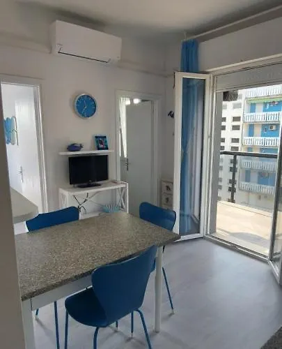 Ivana Vakantiehuis Bibione