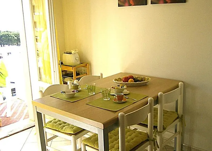 Vakantiehuis Ivana *