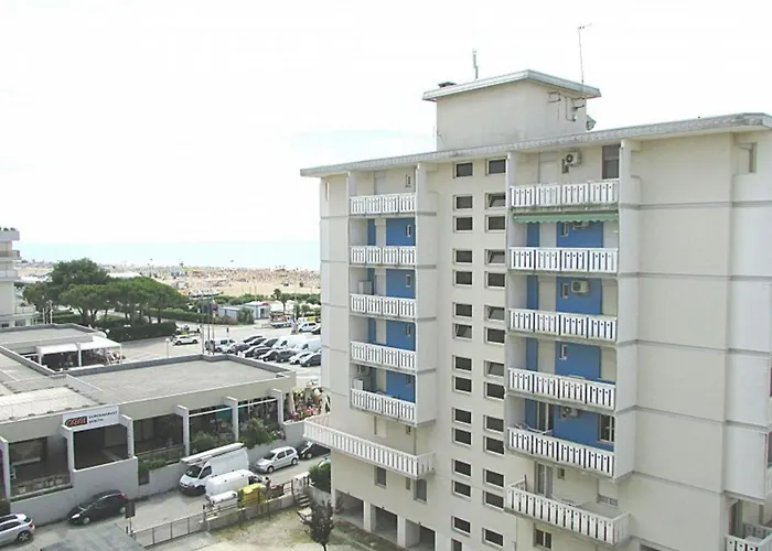 Vakantiehuis Ivana Bibione