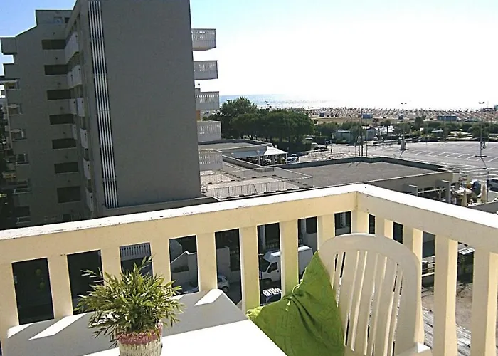 Ivana Vakantiehuis Bibione