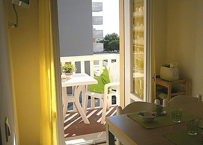 Ivana Vakantiehuis *