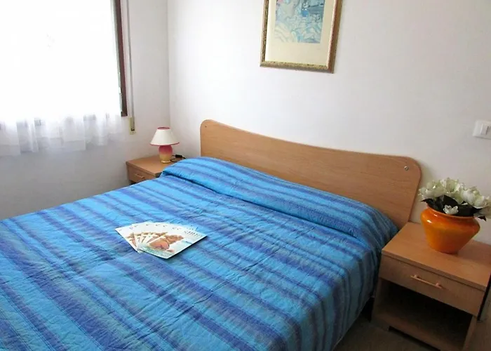 Vakantiehuis Ivana *