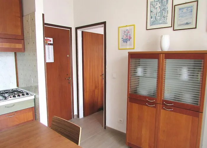 Vakantiehuis Ivana *